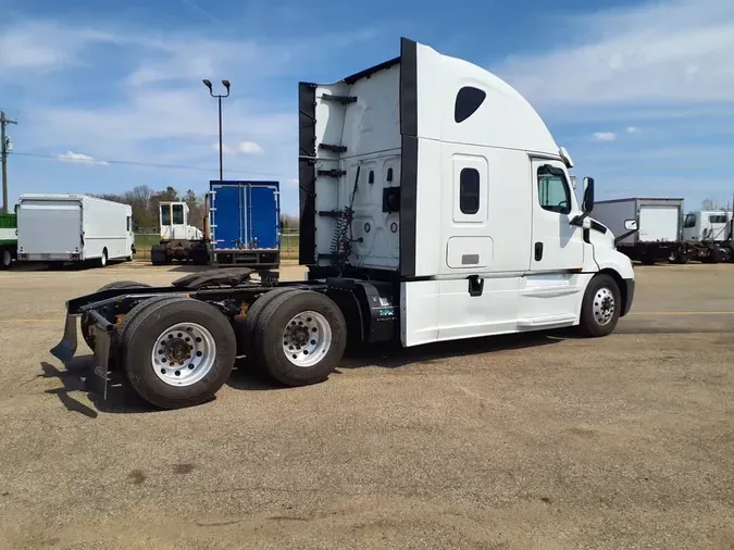 2019 FREIGHTLINER/MERCEDES NEW CASCADIA PX12664