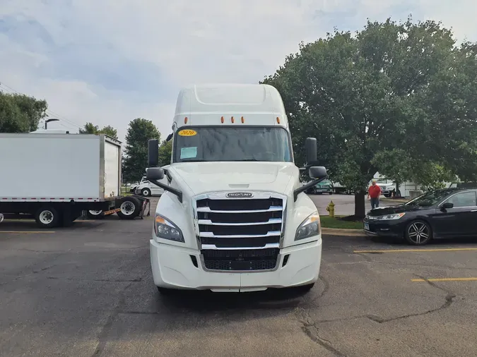 2020 FREIGHTLINER/MERCEDES NEW CASCADIA PX12664