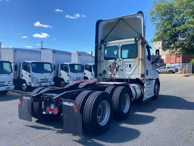 2020 FREIGHTLINER/MERCEDES NEW CASCADIA PX12664b769e865514c0bea8f2a739bc0b1be75