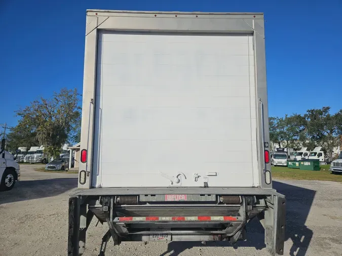 2016 NAVISTAR INTERNATIONAL 4300