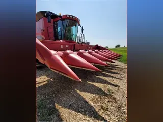2011 CASE IH 3408