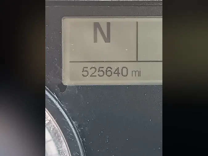 2018 FREIGHTLINER CASCADIA 113