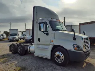 2020 FREIGHTLINER/MERCEDES CASCADIA 125