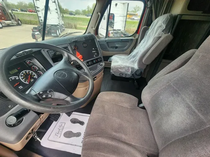 2012 FREIGHTLINER Cascadia 125