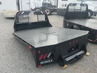 2022 Bedrock Truck Beds Diamond 8'6