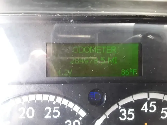 2019 FREIGHTLINER M2 106