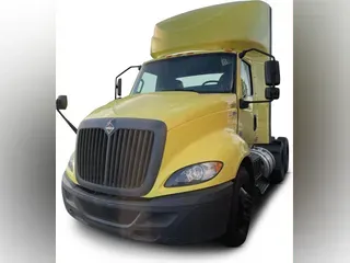 2020 International RH613