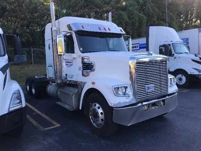 2016 FREIGHTLINER CORONADO