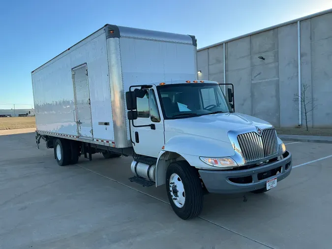 2019 NAVISTAR INTERNATIONAL 4300