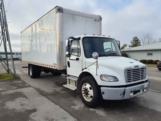 2019 FREIGHTLINER/MERCEDES M2 106