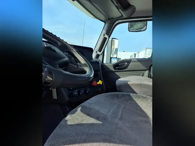 2019 NAVISTAR INTERNATIONAL LT625 DAYCAB T/Ab7700e4ff94387e3a7d22e28cdf344df