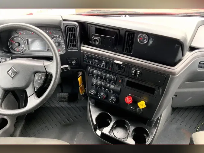 2023 INT LT625 6X4