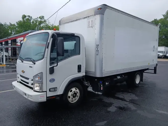 2021 CHEVROLET MOTOR DIV. LCF 4500HDb77226732d43a3beffe183634f06e7e9
