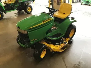 2005 John Deere LX280