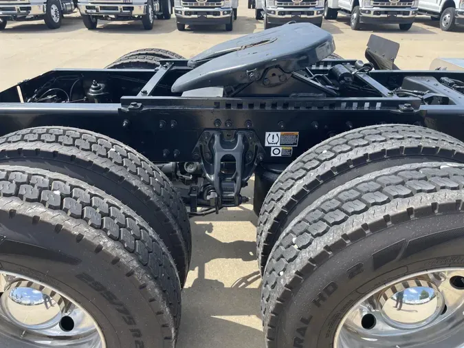 2021 Peterbilt 579
