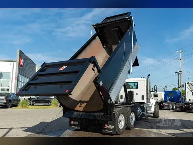 2026 PETERBILT 567
