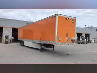 2015 Great Dane 