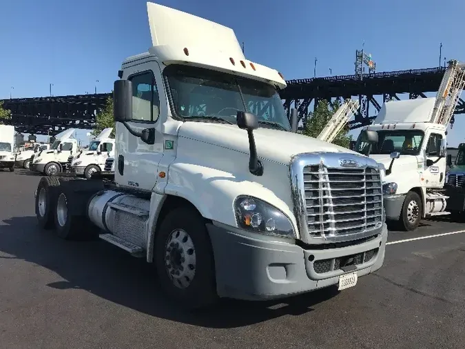 2015 Freightliner X12564STb7753cb393f1c4abfed9d66652ab374d