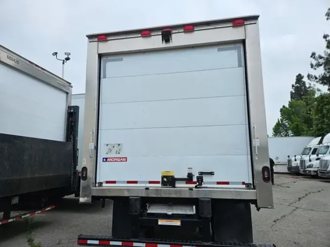 2019 ISUZU NRR