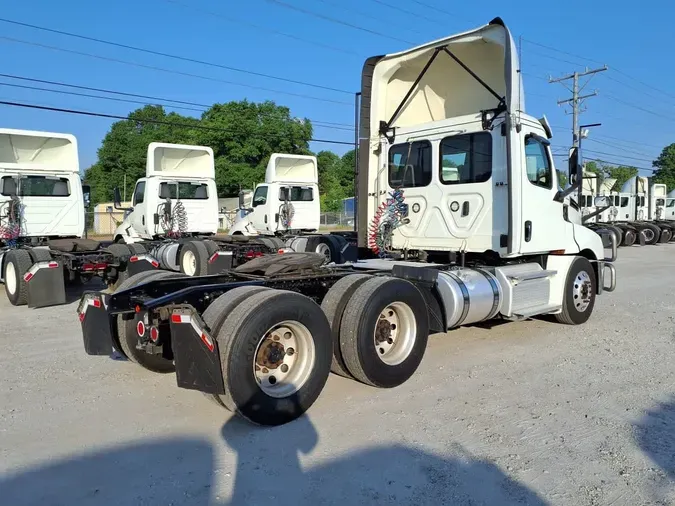 2020 FREIGHTLINER/MERCEDES NEW CASCADIA PX12664b7759459b8a3c5f572ad6ef50f889036