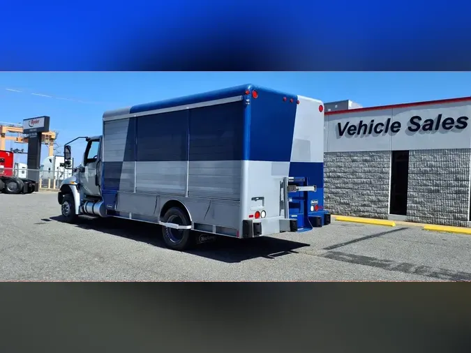 2020 NAVISTAR INTERNATIONAL MV607 LPb7759886ca1ad063a5152c7d32035f46