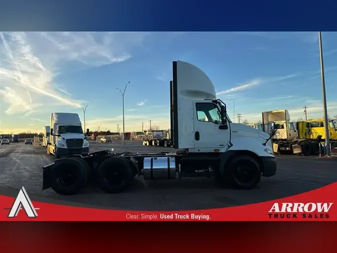 2020 INTERNATIONAL RH613