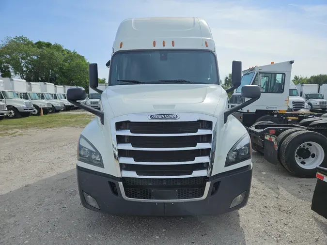 2020 FREIGHTLINER/MERCEDES NEW CASCADIA PX12664