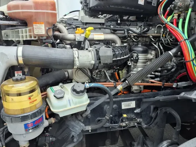 2019 FREIGHTLINER NEW CASCADIA 126