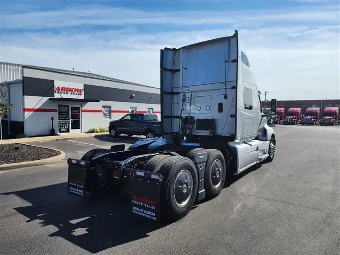 2021 INTERNATIONAL LT625