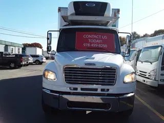 2017 FREIGHTLINER/MERCEDES M2 106