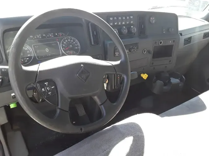 2020 NAVISTAR INTERNATIONAL MV607 (4X2)