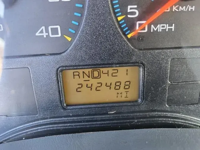 2006 International 4300b779263b4864081c98856dcc1d7c6960