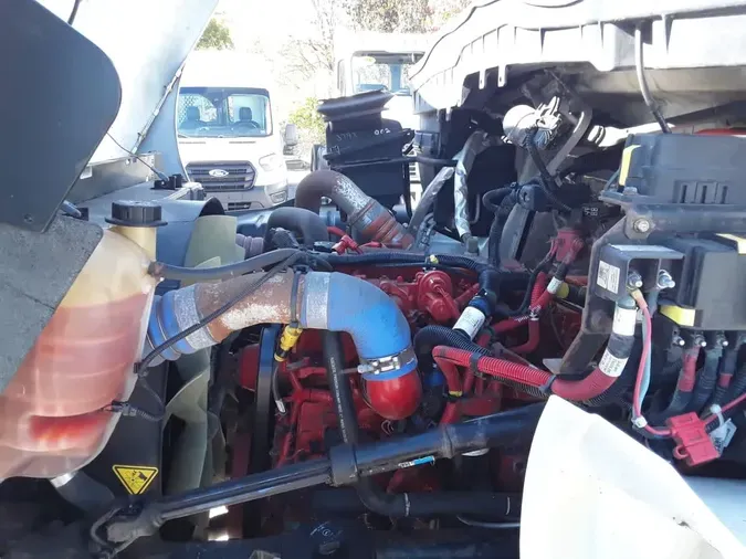 2019 NAVISTAR INTERNATIONAL 4300b779a0cc08becfcf723e81cb13f1c416