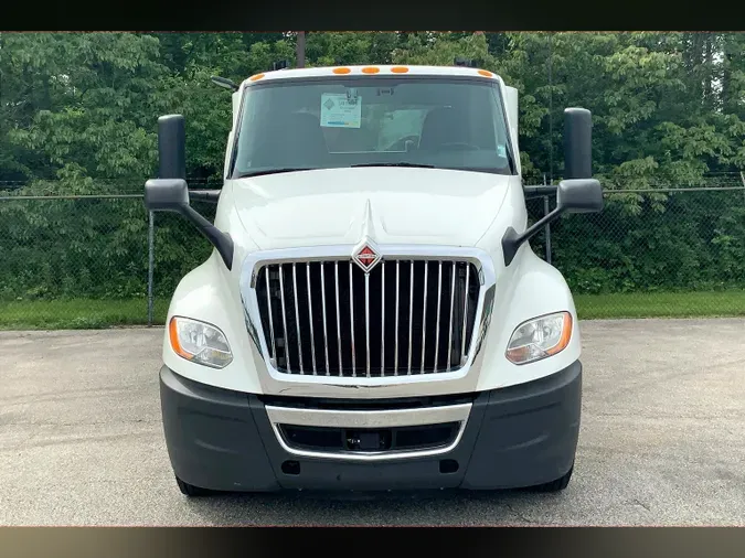 2020 INT LT625 6x4