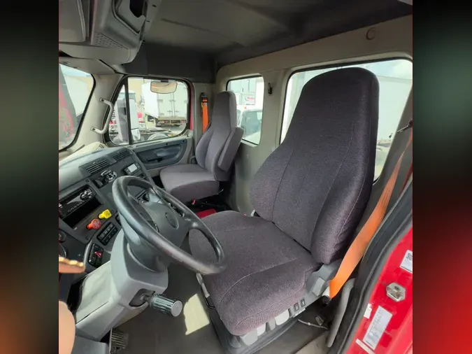 2019 FREIGHTLINER CASCADIA 125