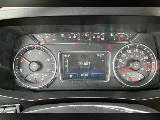 2020 INT LT625 6x4