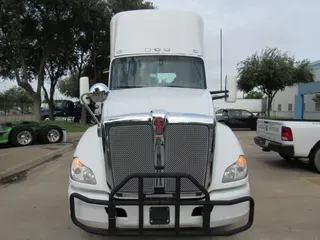 2016 Kenworth T680