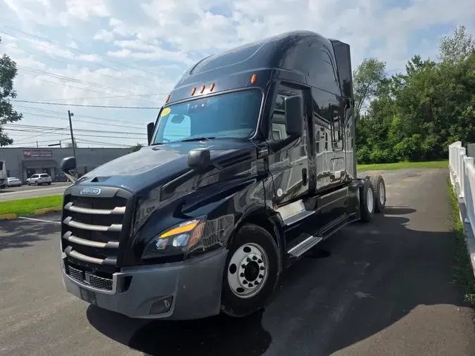 2023 FREIGHTLINER/MERCEDES NEW CASCADIA PX12664b77c8dcd449ee4eefc50986f51c115a2