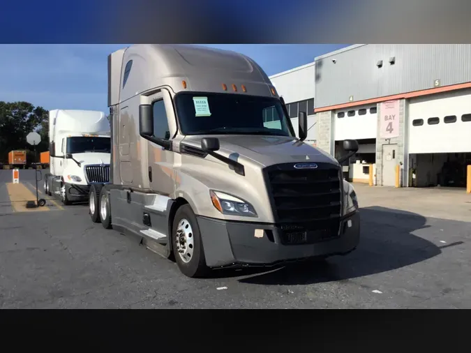 2024 Freightliner Cascadia 126b77dac65a31dce3dd8d2bbc982c9248f