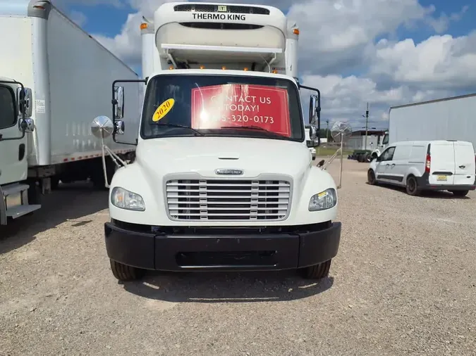 2020 FREIGHTLINER M2 106