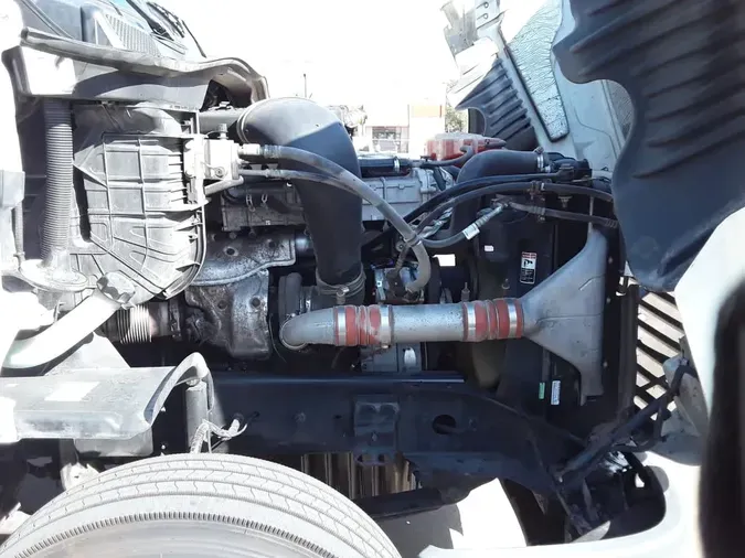 2019 FREIGHTLINER CASCADIA 125
