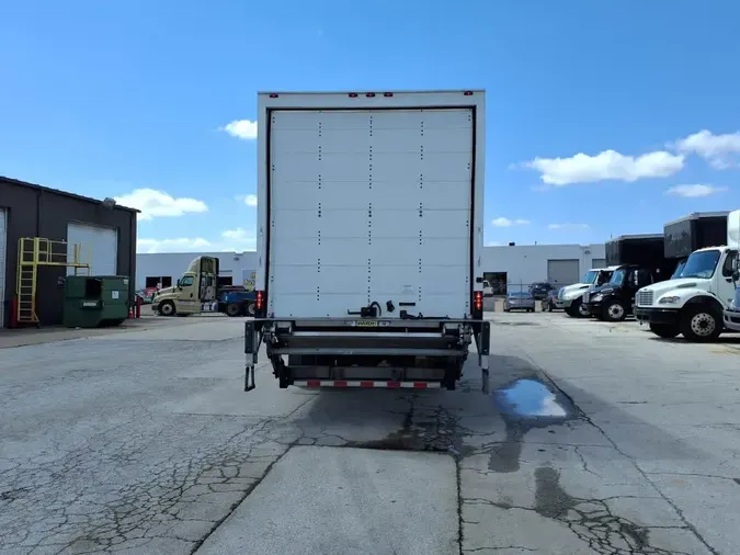 2020 FREIGHTLINER/MERCEDES M2 106