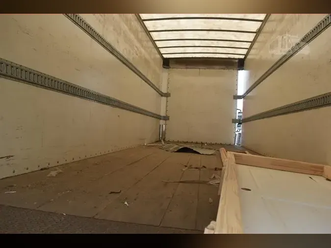 2019 INTERNATIONAL DURASTAR 4300