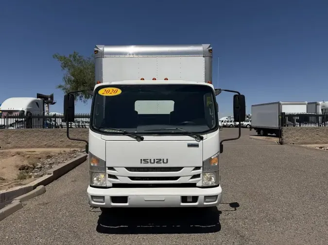 2020 ISUZU NQRb7801d6eab4768e3b652715bb0530b52