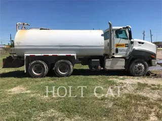 2015 Caterpillar WATER 4000