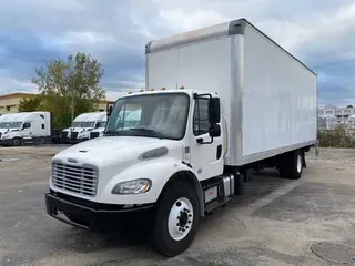 2019 Freightliner Business Class M2 106