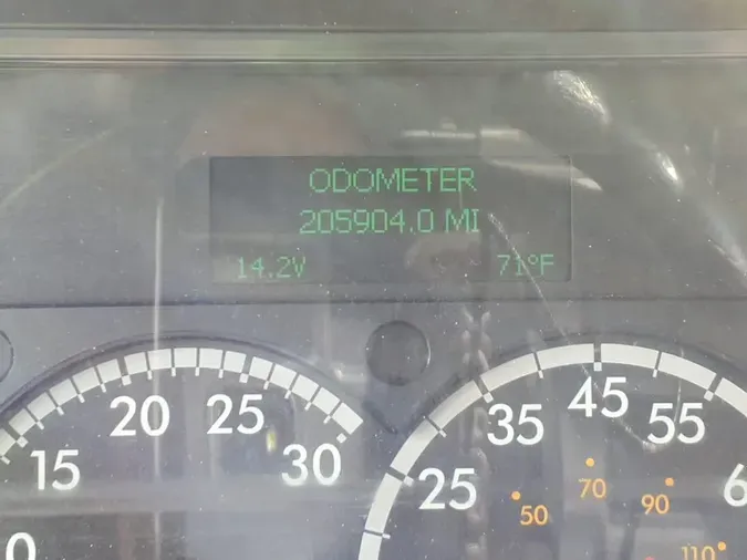 2020 FREIGHTLINER/MERCEDES M2 106