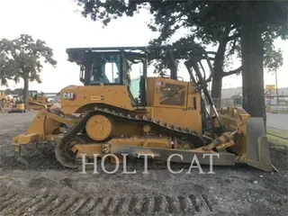 2019 Caterpillar D6 LGP