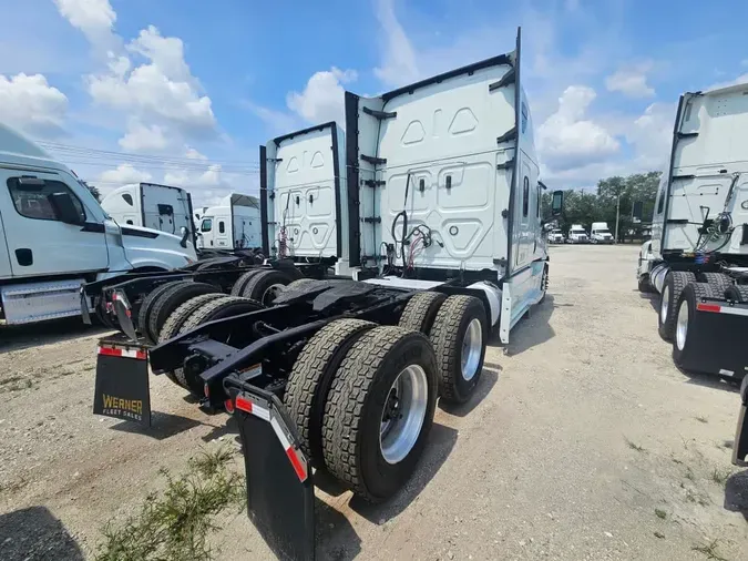 2021 FREIGHTLINER/MERCEDES NEW CASCADIA PX12664b784d83d66384aa233c426e4052da599