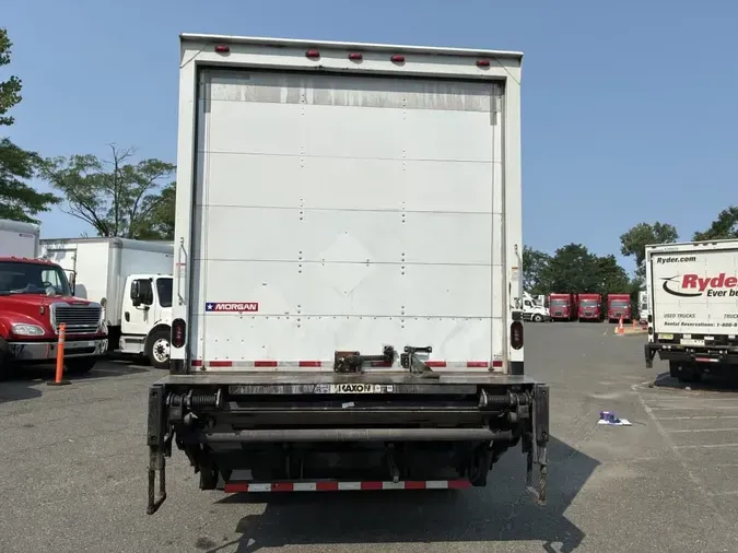 2020 ISUZU FTRb78507324b55d631b0e8f247b7129b8b